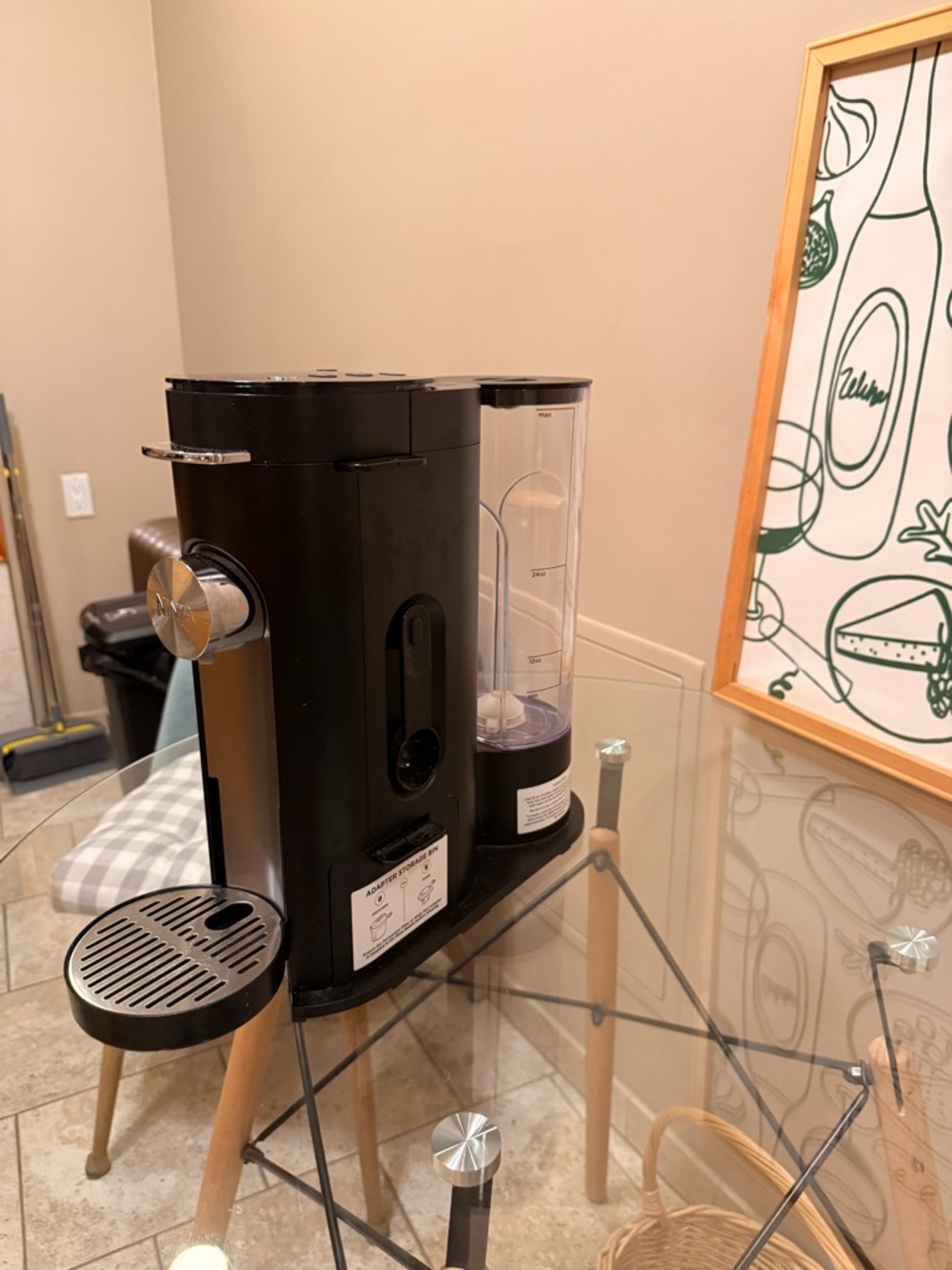 Ninja Coffee machine - Picture 2 of 3